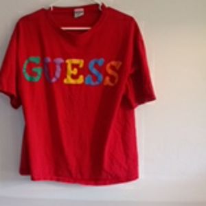 Guess women's tshirt